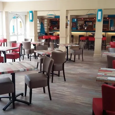 Chez Kévin&elise Kemping