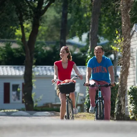 Chez Kévin&elise Kemping Saint-Jean-de-Monts