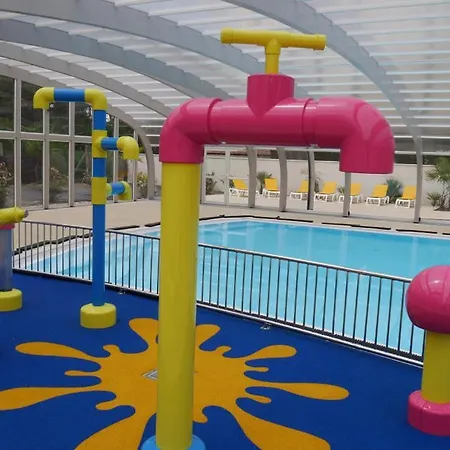 Chez Kévin&elise * Saint-Jean-de-Monts