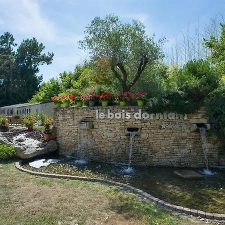 Chez Kévin&elise Saint-Jean-de-Monts