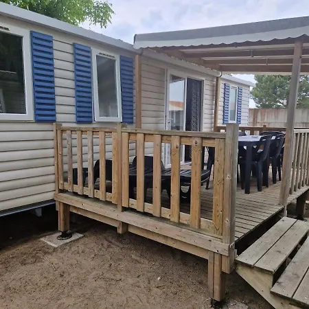 Chez Kévin&elise Kemping Saint-Jean-de-Monts