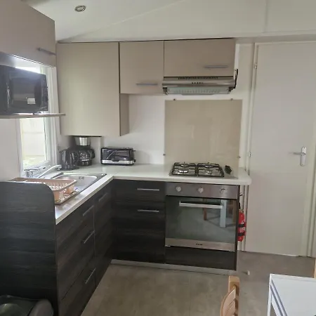 Kemping Chez Kévin&elise