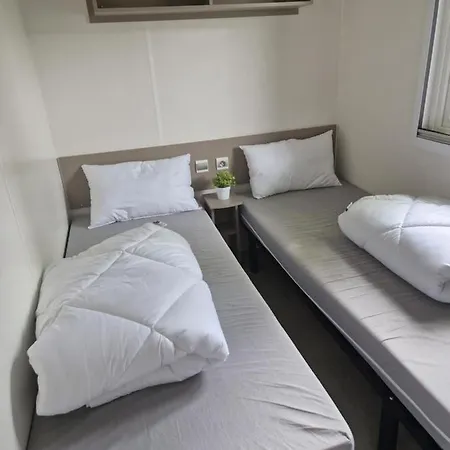 Chez Kévin&elise * Saint-Jean-de-Monts