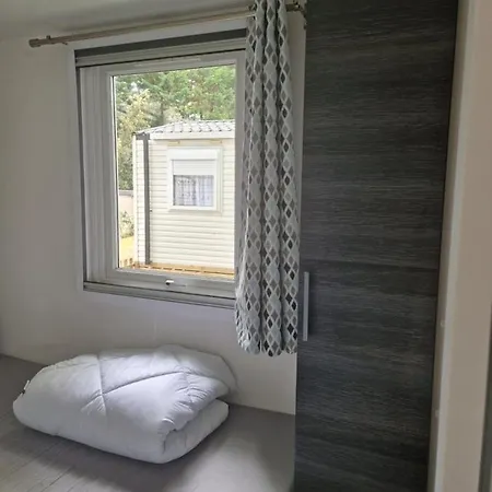 Chez Kévin&elise Kemping Saint-Jean-de-Monts