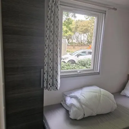 Kemping Chez Kévin&elise Saint-Jean-de-Monts