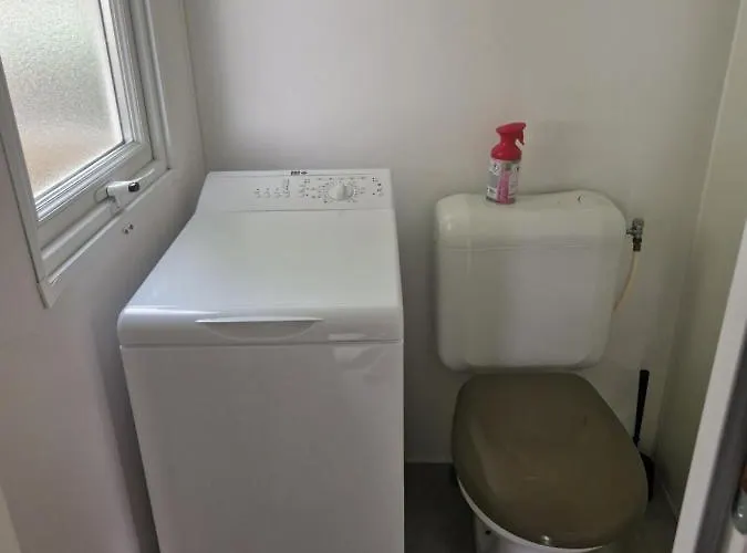 Chez Kevin & Elise *